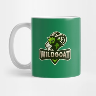 wild-goat Mug